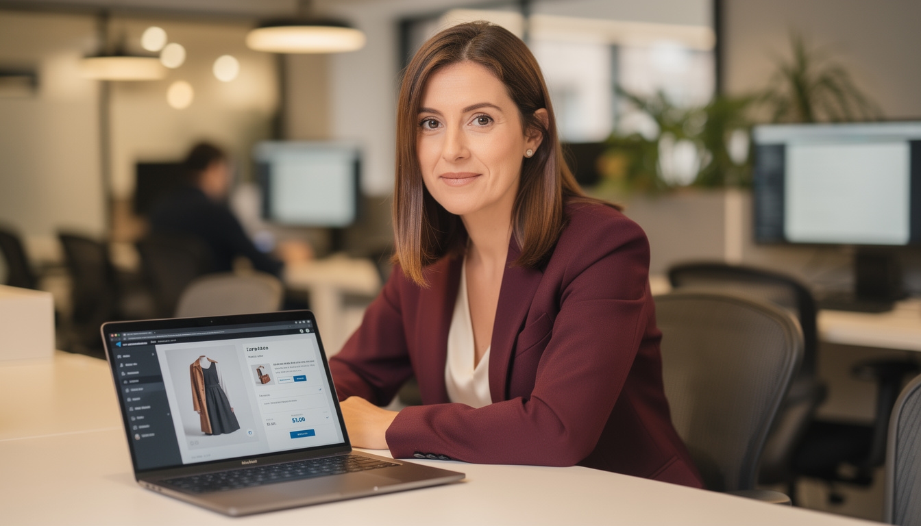 Especialista en email marketing para tiendas online y ecommerce